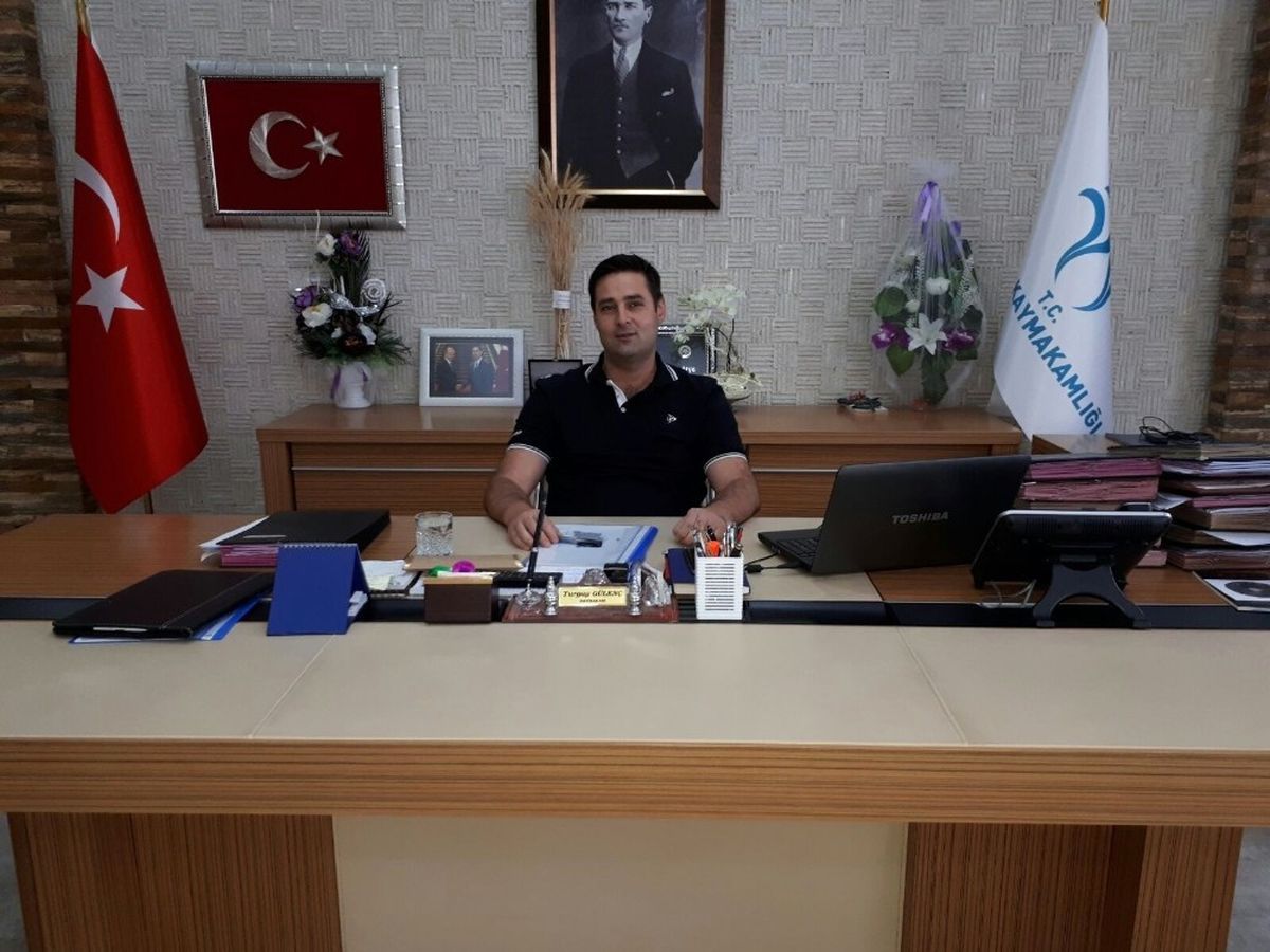 Bismil\'de Evde Bakım Hizmetleri Takdir Topluyor
