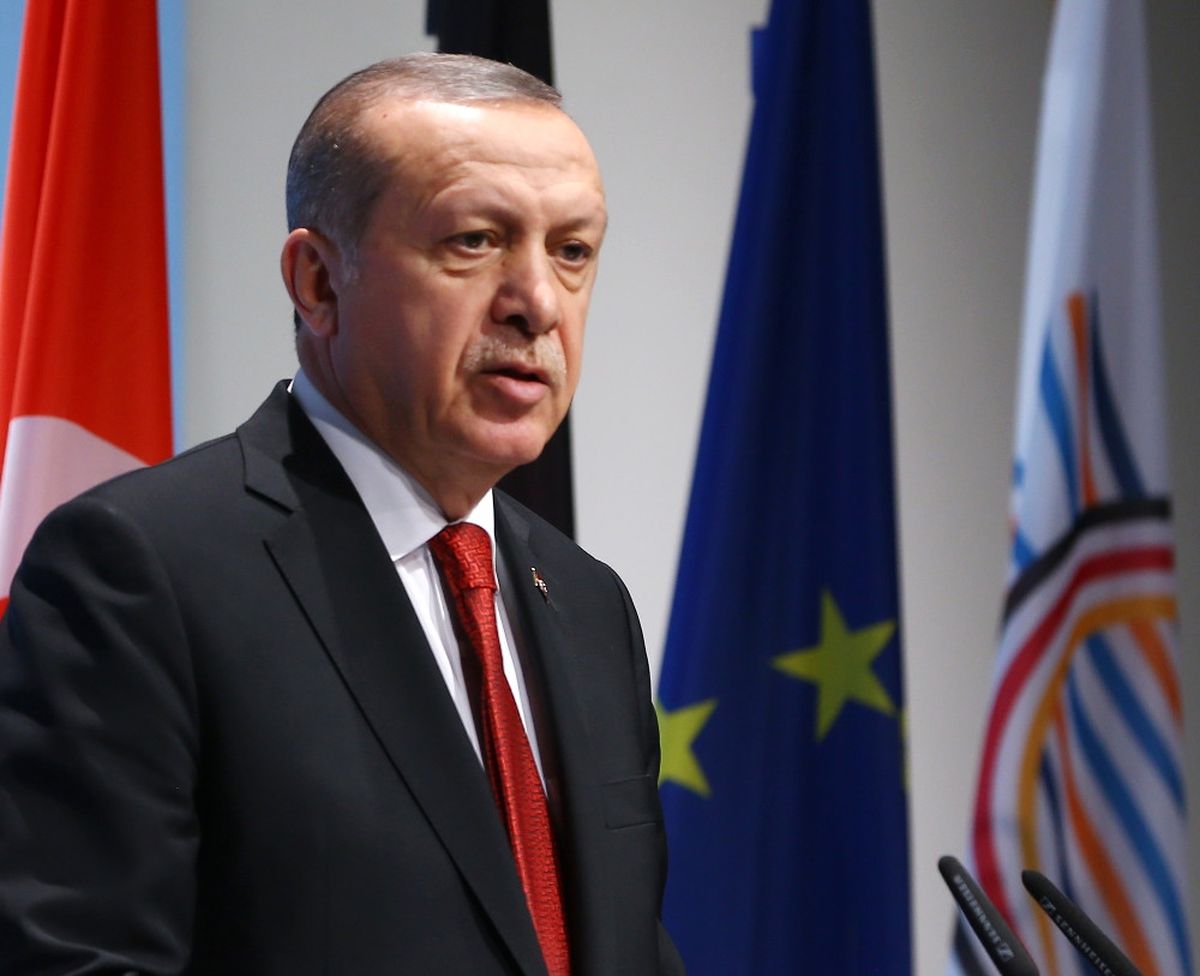 Bumerang Gibi Döner, Bir Zaman da Kendilerini Vurur"
