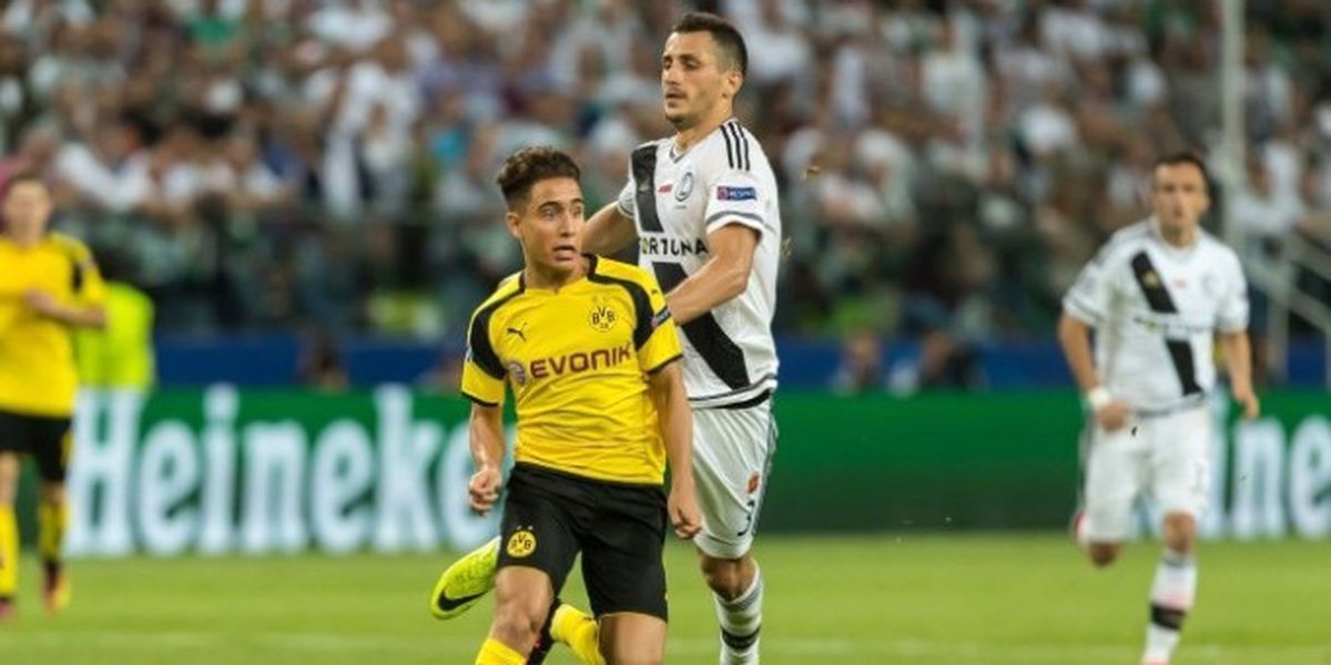 Emre Mor Transferinde Son 15 Gün!