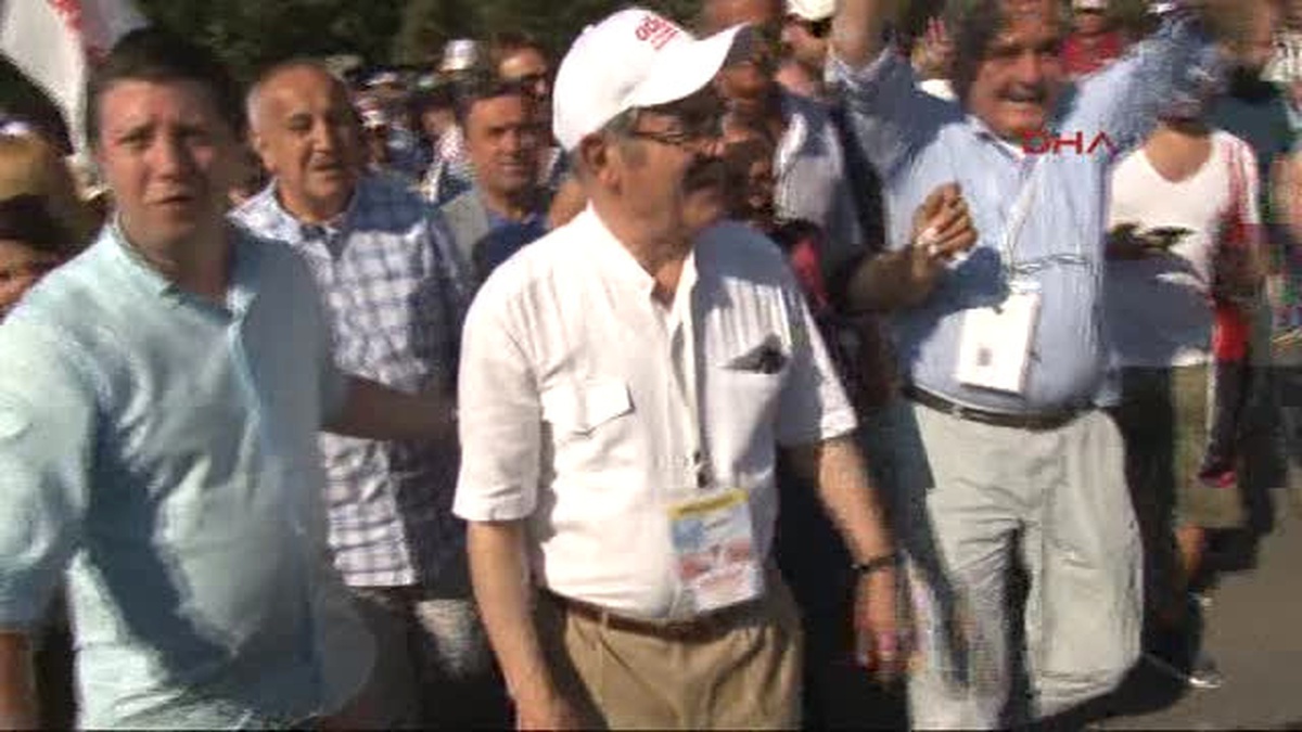 Eskişehir Büyükşehir Belediye Başkanı Yılmaz Büyükerşen\'e Büyük İlgi