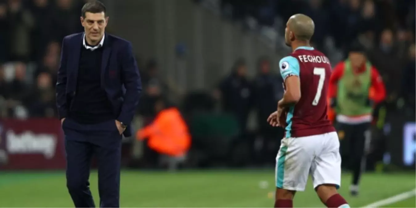 Feghouli Görüşmelerini Kilitleyen Sorun!