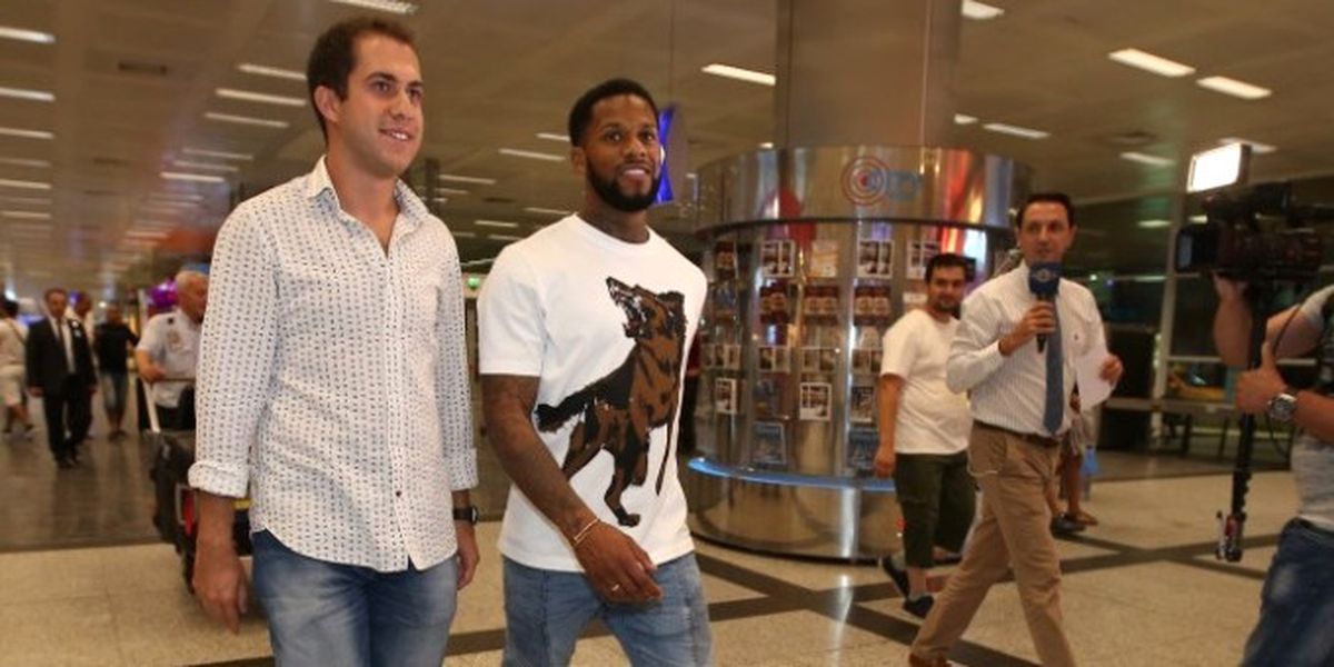 Fenerbahçe\'ye Lens Müjdesi