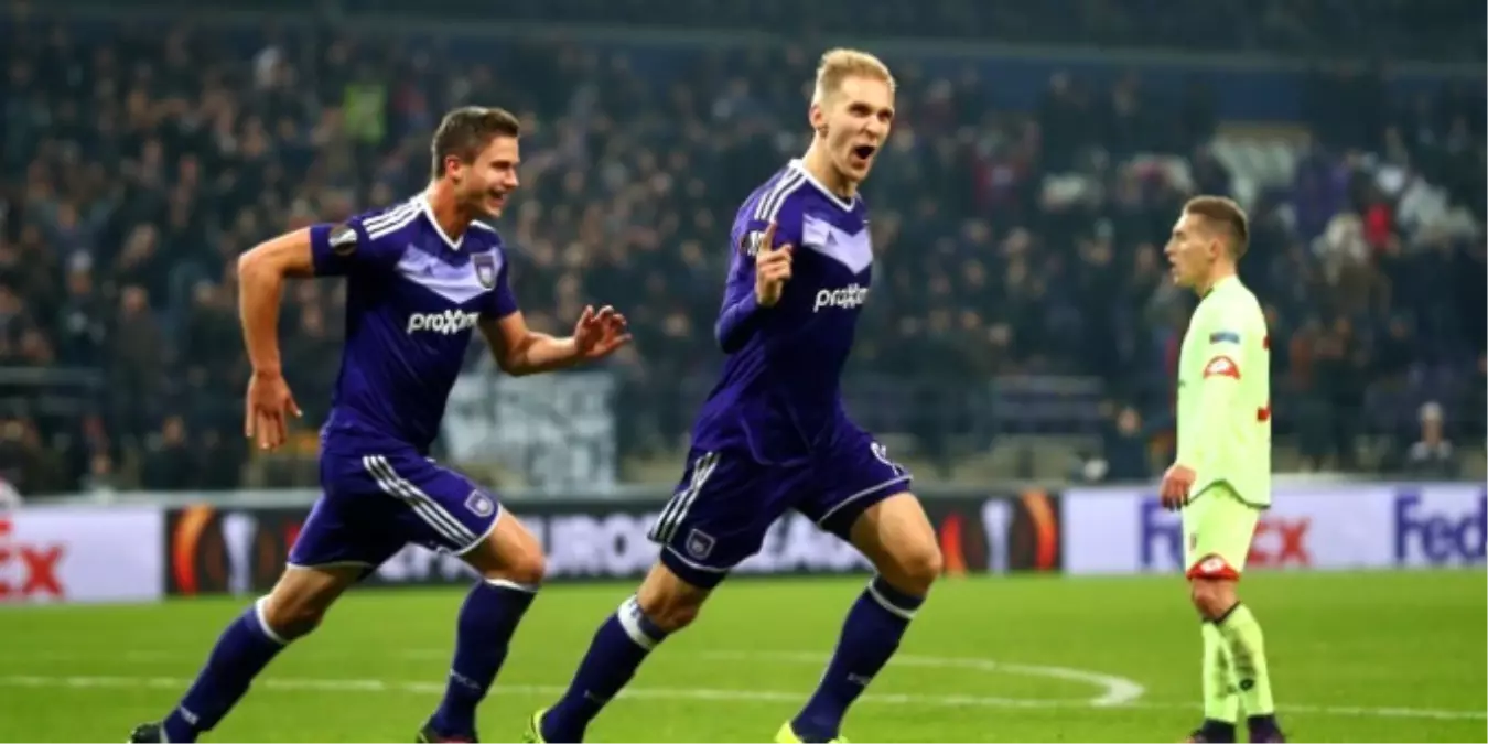 Fenerbahçe\'ye Polonyalı Kral