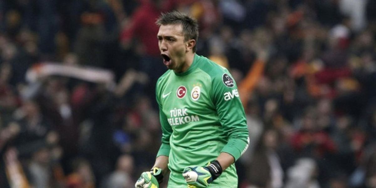 Fernando Muslera\'ya Şaşırtan Teklif