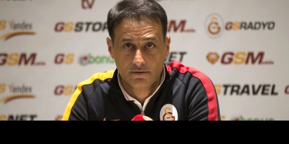 Galatasaray\'dan Belhanda Açıklaması
