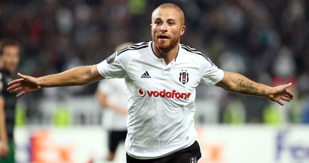 Gökhan Töre Almanya\'ya Gitti