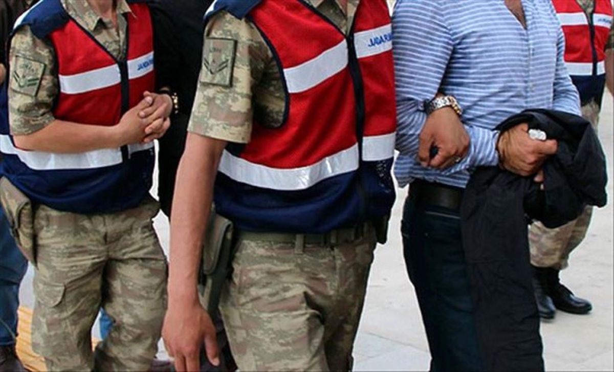 Hakkari\'de Terör Operasyonu, 7 Kişi Gözaltına Alındı