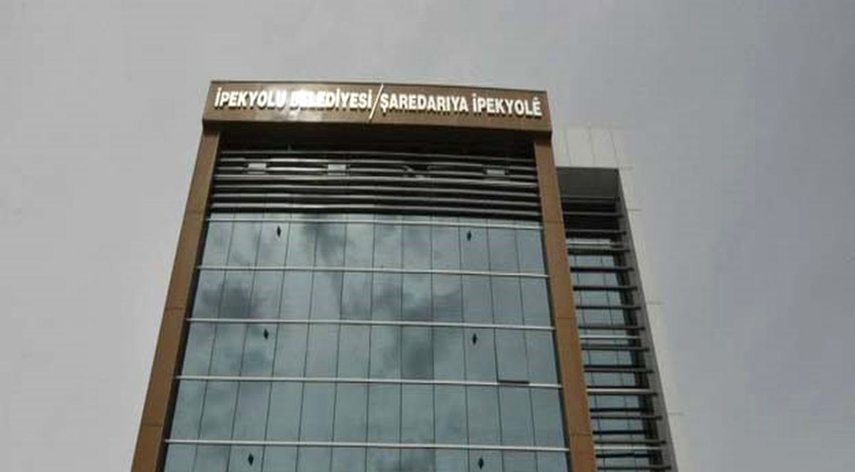 İpekyolu Belediyesinden Çocuklara Gezi Programı