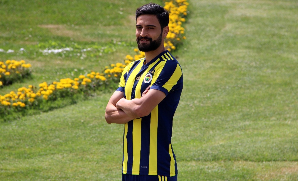 Işte Mehmet Ekici\'nin Sağlık Durumu