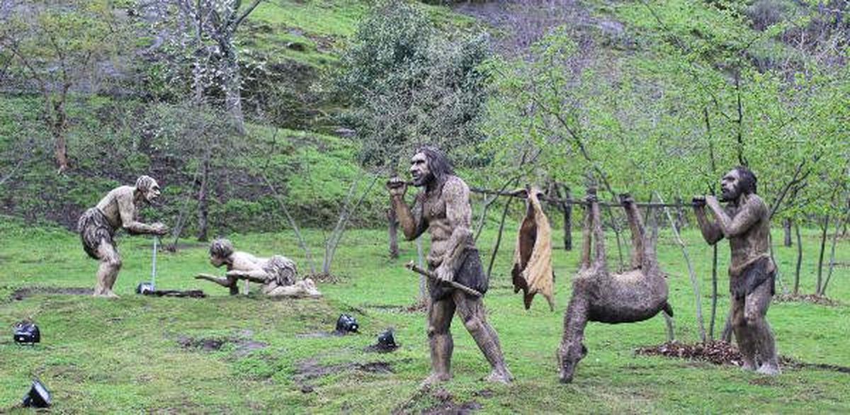 Karadeniz\'in İlk Yerleşkesi Tekkeköy\'e Turistler İlgi Gösteriyor