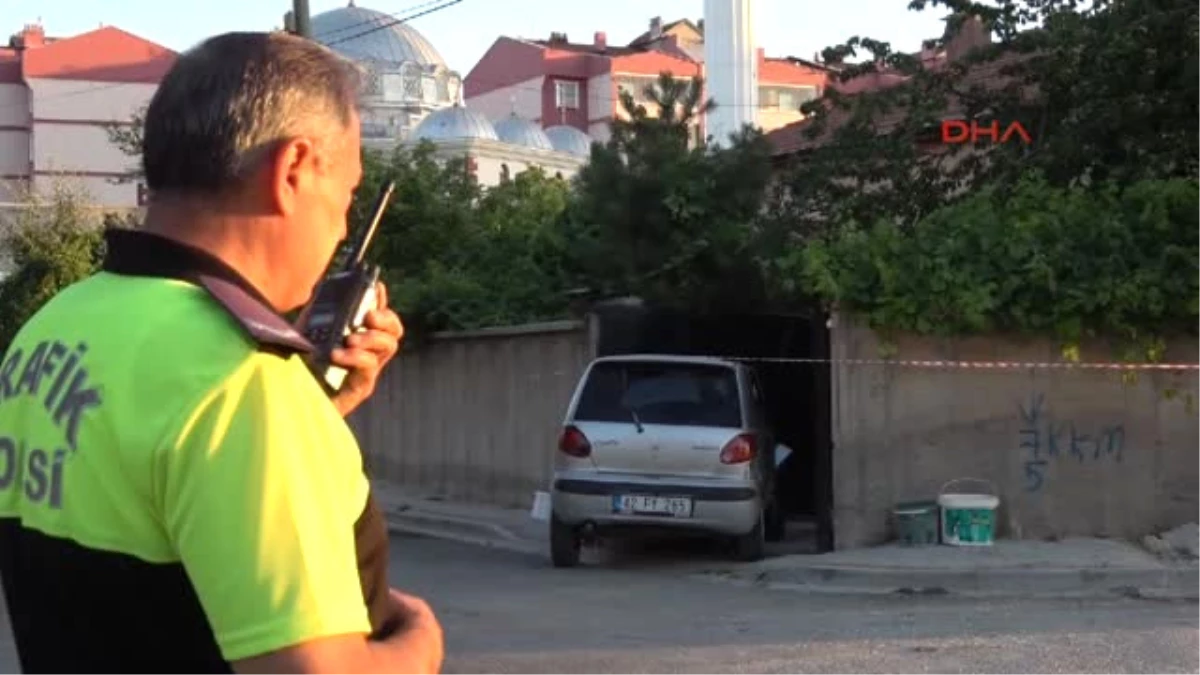 Konya Otomobille Çarpışan Kamyonet, Yol Kenarındaki Kadınları Ezdi: 1 Ölü, 7 Yaralı