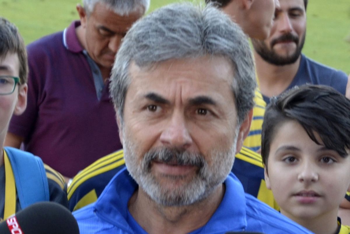 Mehmet Ekici\'nin Performansını Değerlendirdi