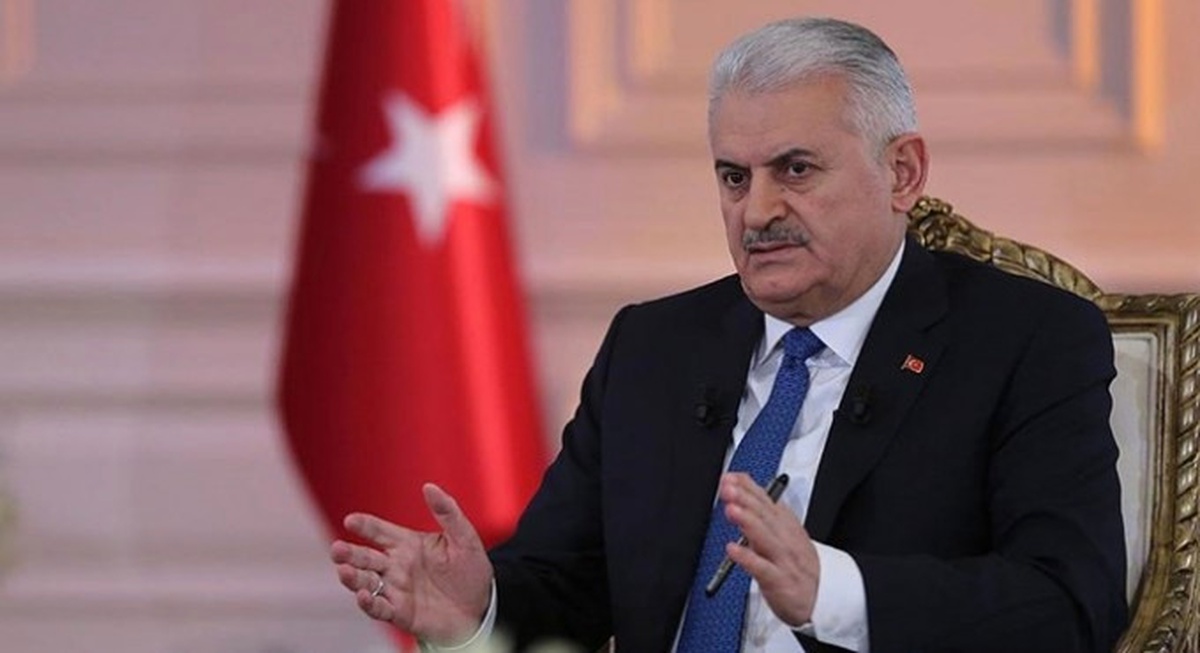 Merak Etmeyin Bu Alçaklar Hesabını Verecek"