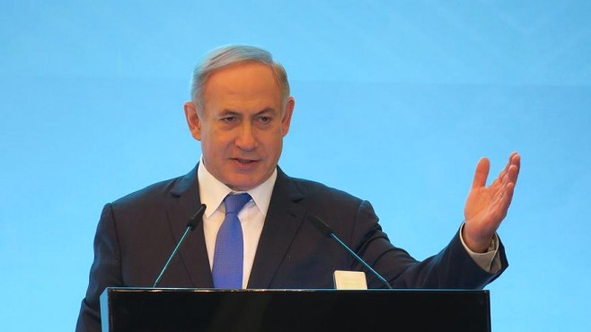 Netanyahu\'dan ABD ve Rusya\'ya \'İran Uyarısı\'