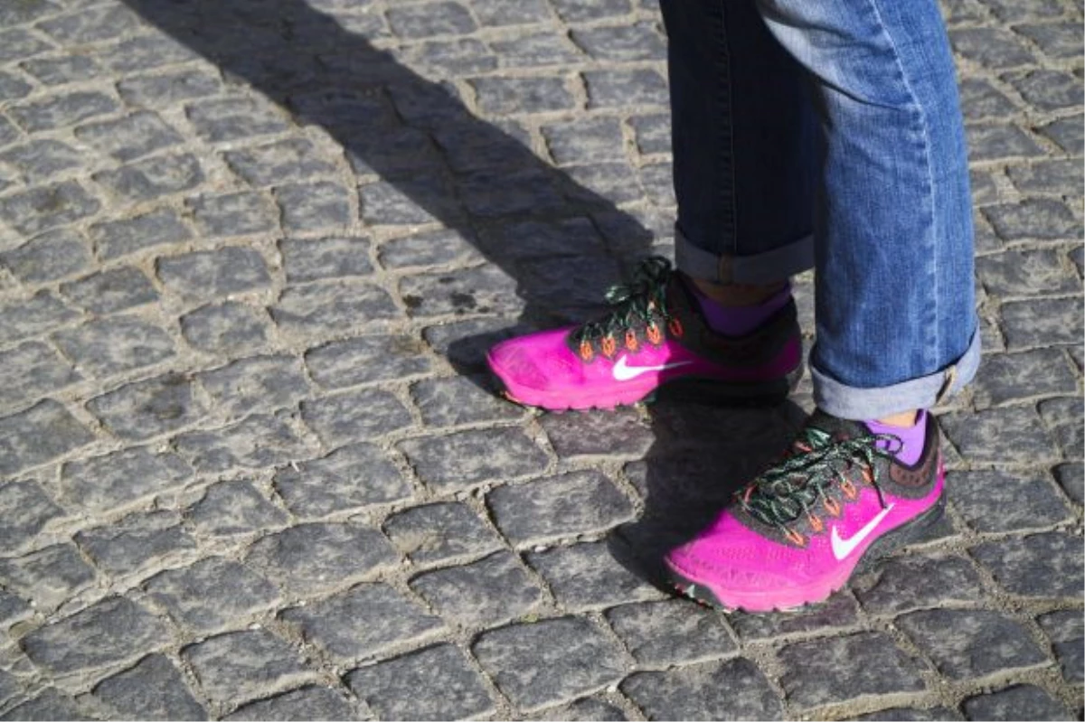 Nike Instagram Mağazasını Açıyor, Oradan da Spor Ayakkabı Satacak