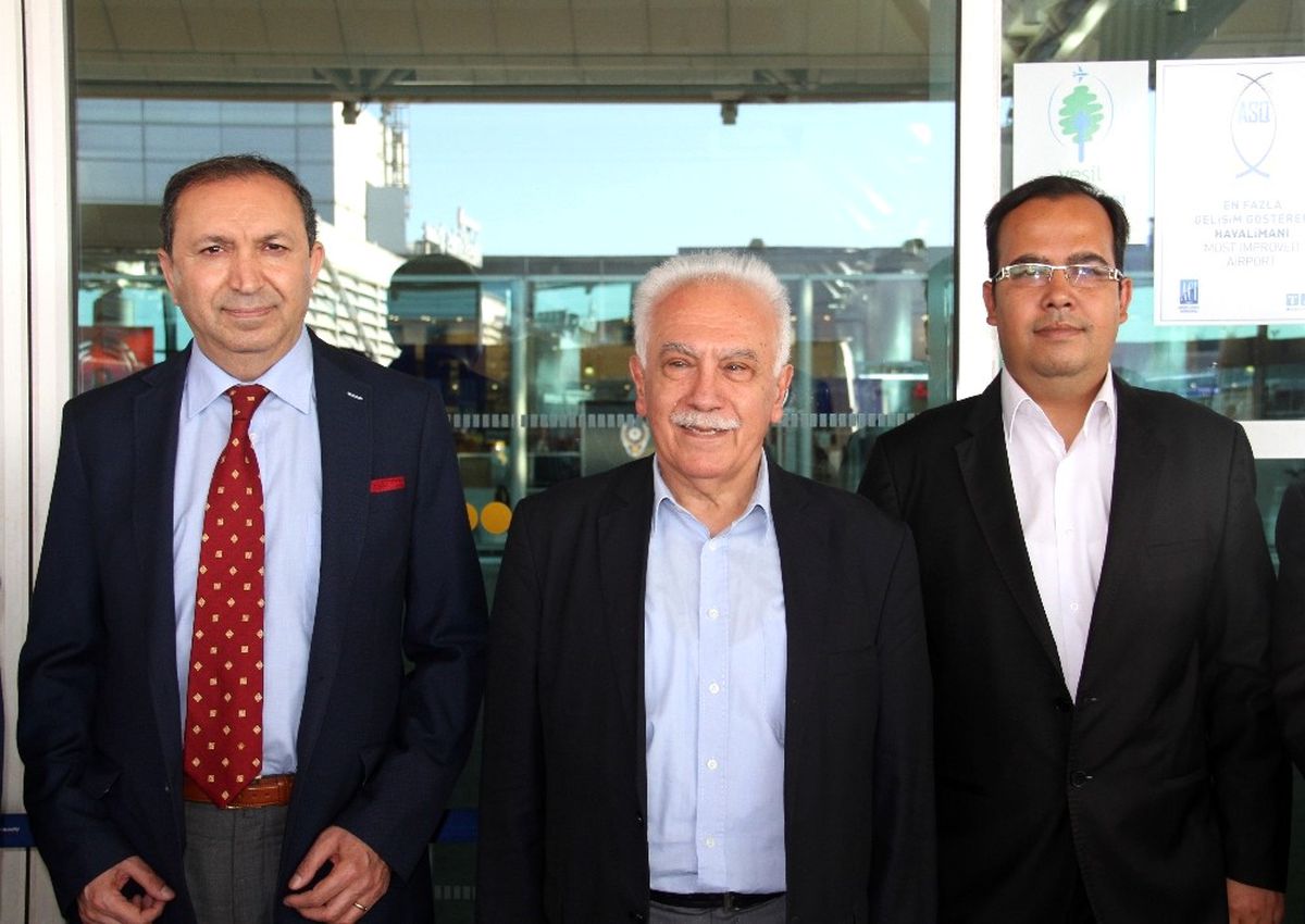 Perinçek\'ten Kılıçdaroğlu\'na \'Yürüyüş\' Tepkisi