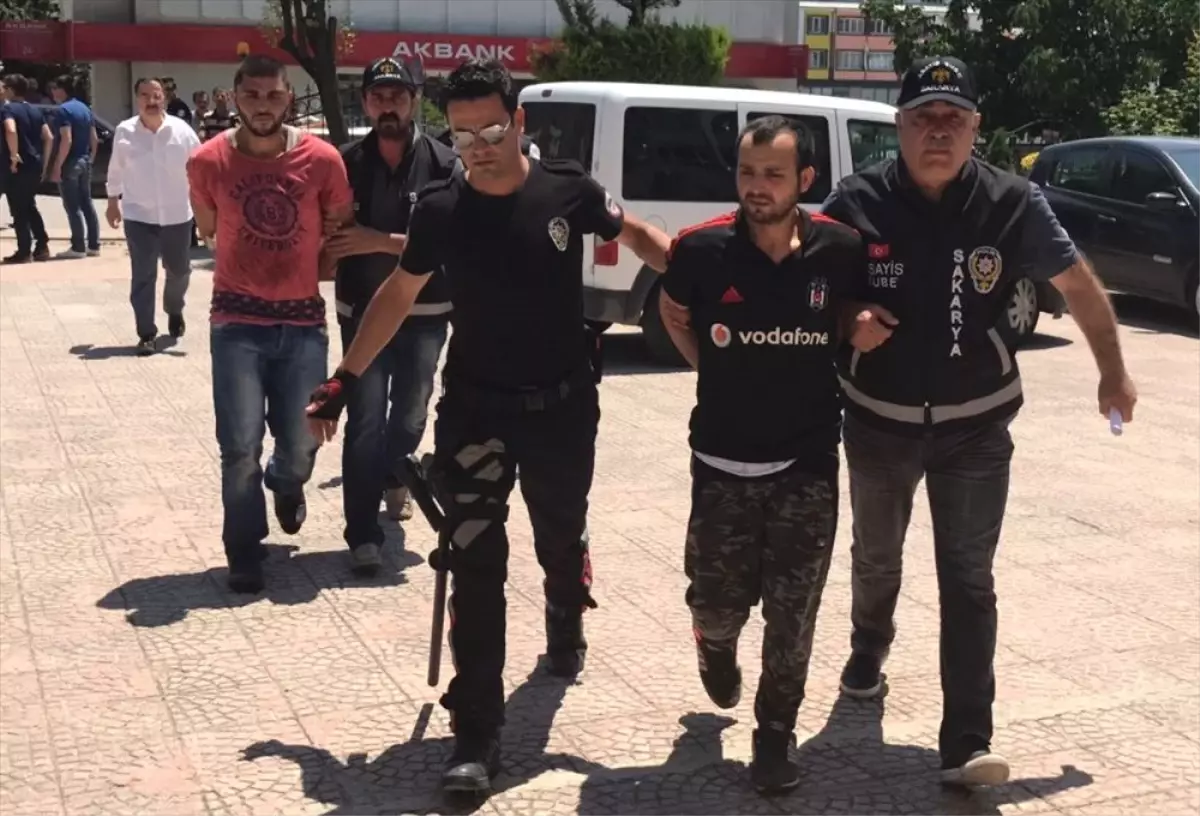 Sakarya\'da Vahşete İmza Atan Caninin Eşi Konuştu: Aynı Soyadı Taşımak İstemiyorum