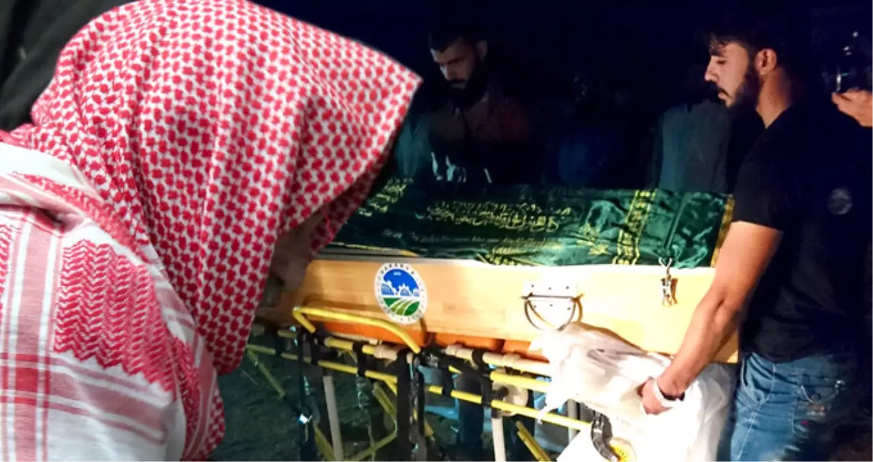 Sakarya\'da Vahşice Öldürülen Suriyeli Annenin Babasından Sağduyu Mesajı