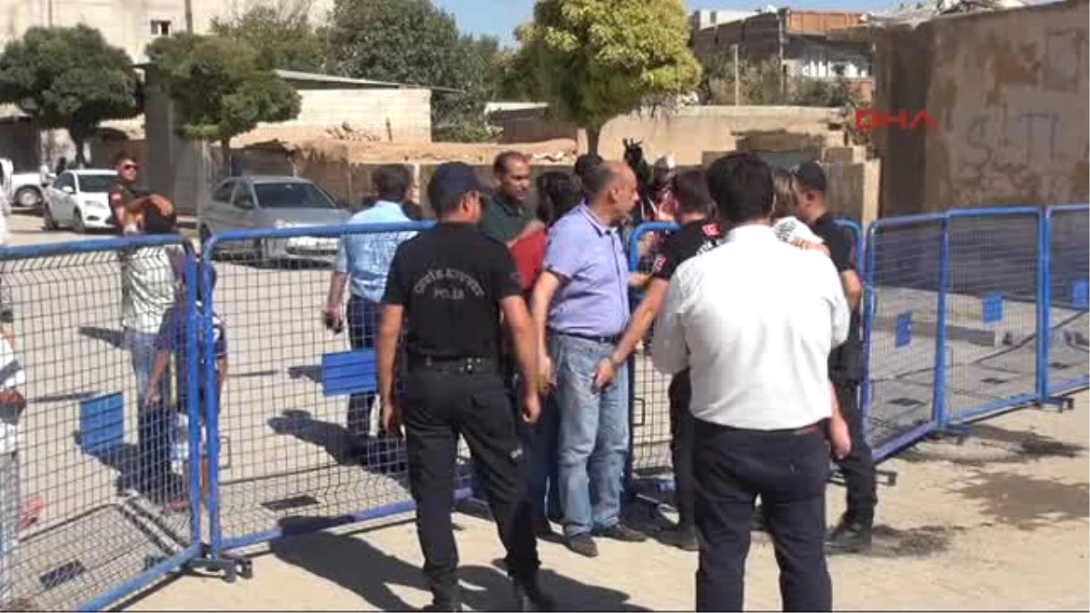 Şanlıurfa Şehidi Törenle Son Yolculuğuna Uğurlandı