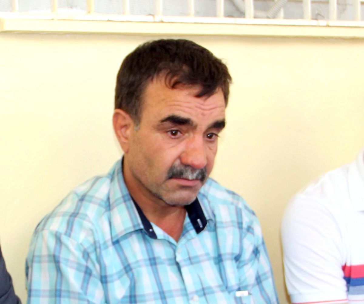 Şehit Babası: Benim Ciğerim Yandı, Başkalarının Yanmasın