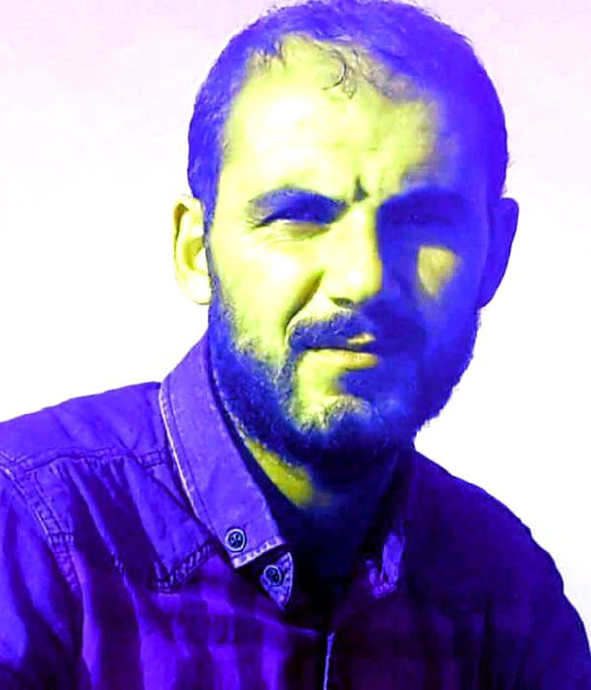 Şehit Kepçe Operatörünün Babası: Gitme Dedim