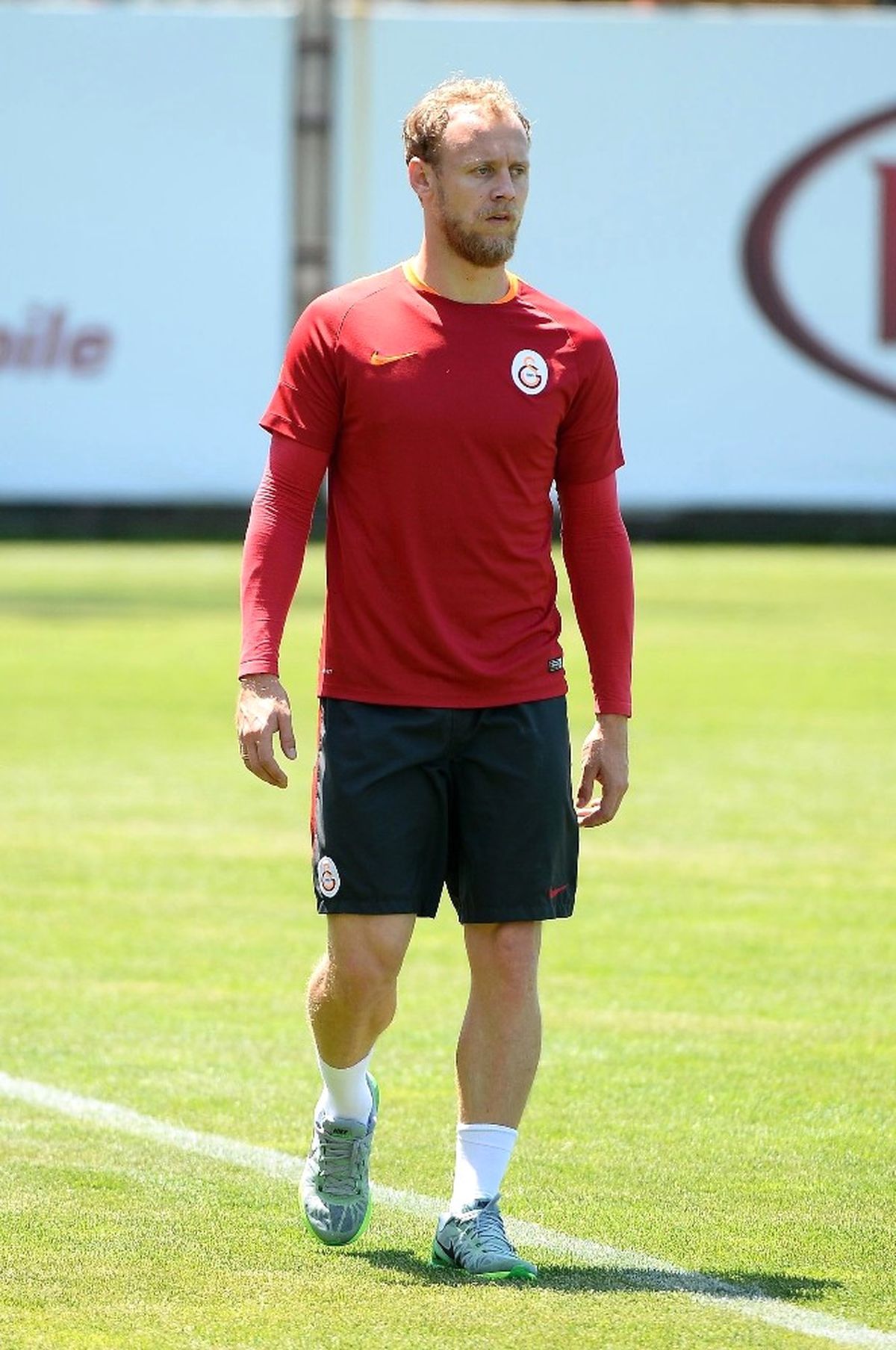 Semih Kaya, Sparta Prag\'da