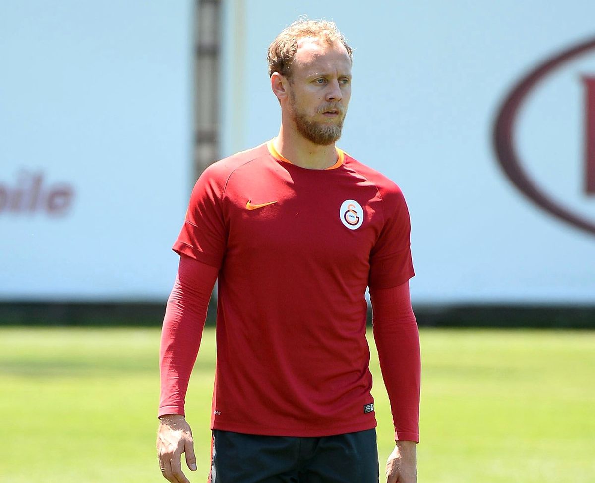 Semih Kaya Sparta Prag\'da