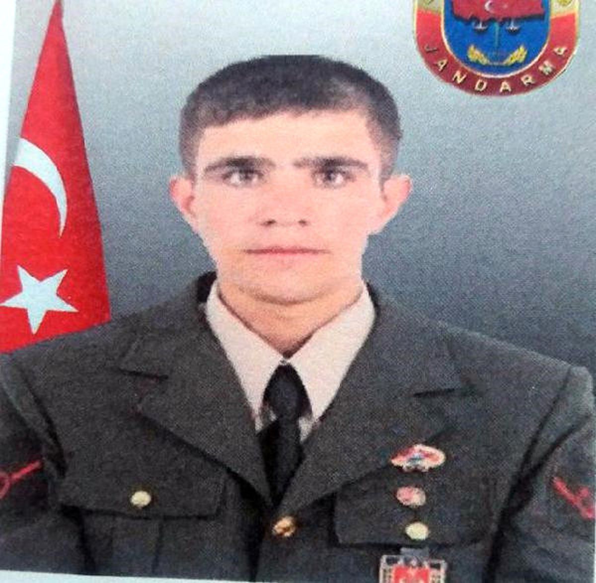 Suruç\'a Şehit Ateşi Düştü
