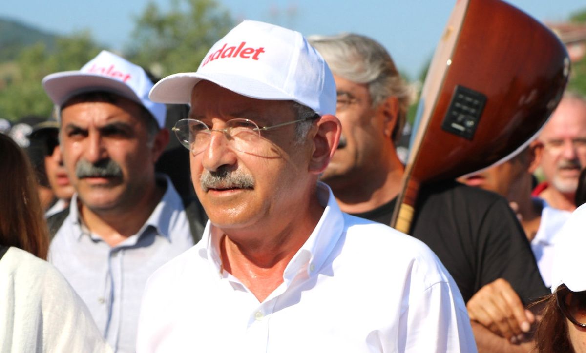 Tek Başına Yürüyecek