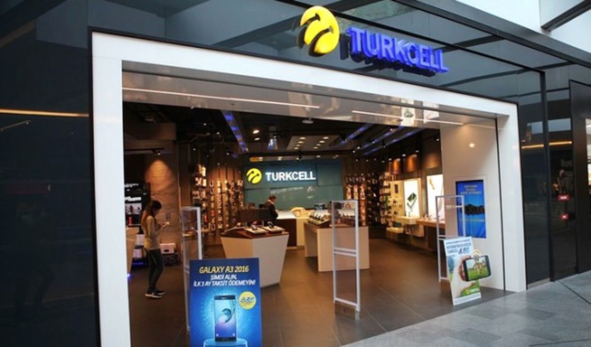 Terzioğlu: Turkcell\'in Önü Açıldı