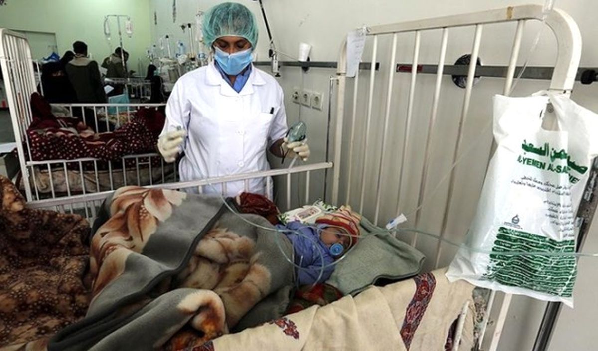 Türkiye\'den Yemen\'e 20 Milyon Liralık İnsani Yardım