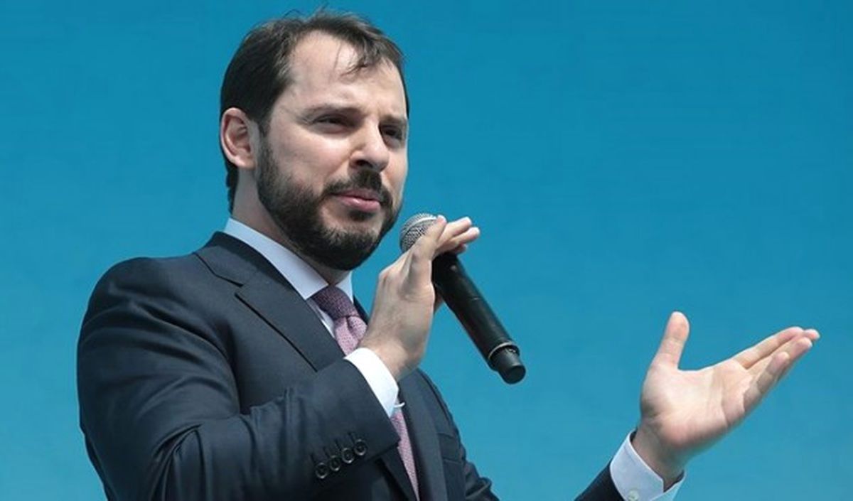 Türkiye Enerjide En Önemli Bölgesel Aktörlerden Biridir\'