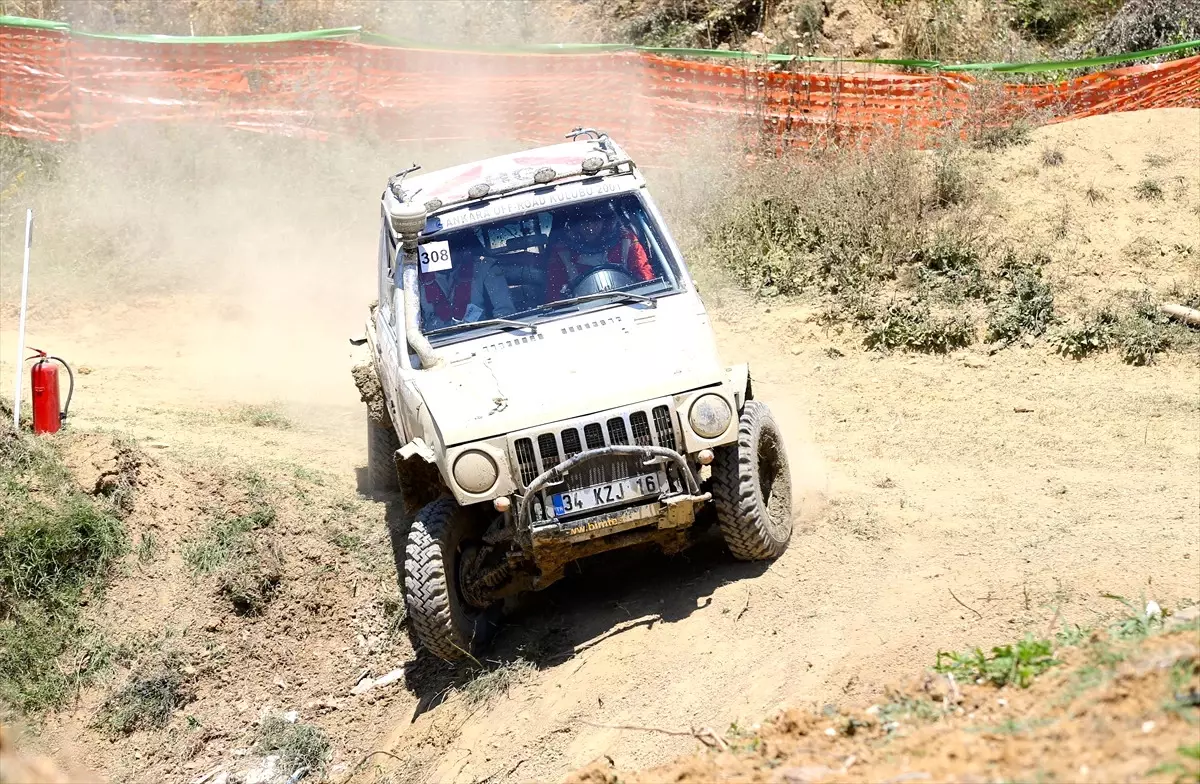 Türkiye Off-Road Şampiyonası