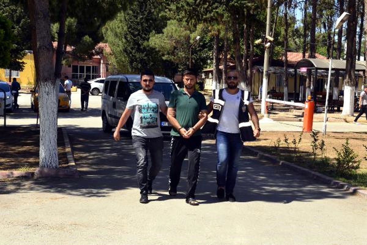 Uyuşturucu Parası Vermeyen Yengesini ve Misafirini Öldürdü