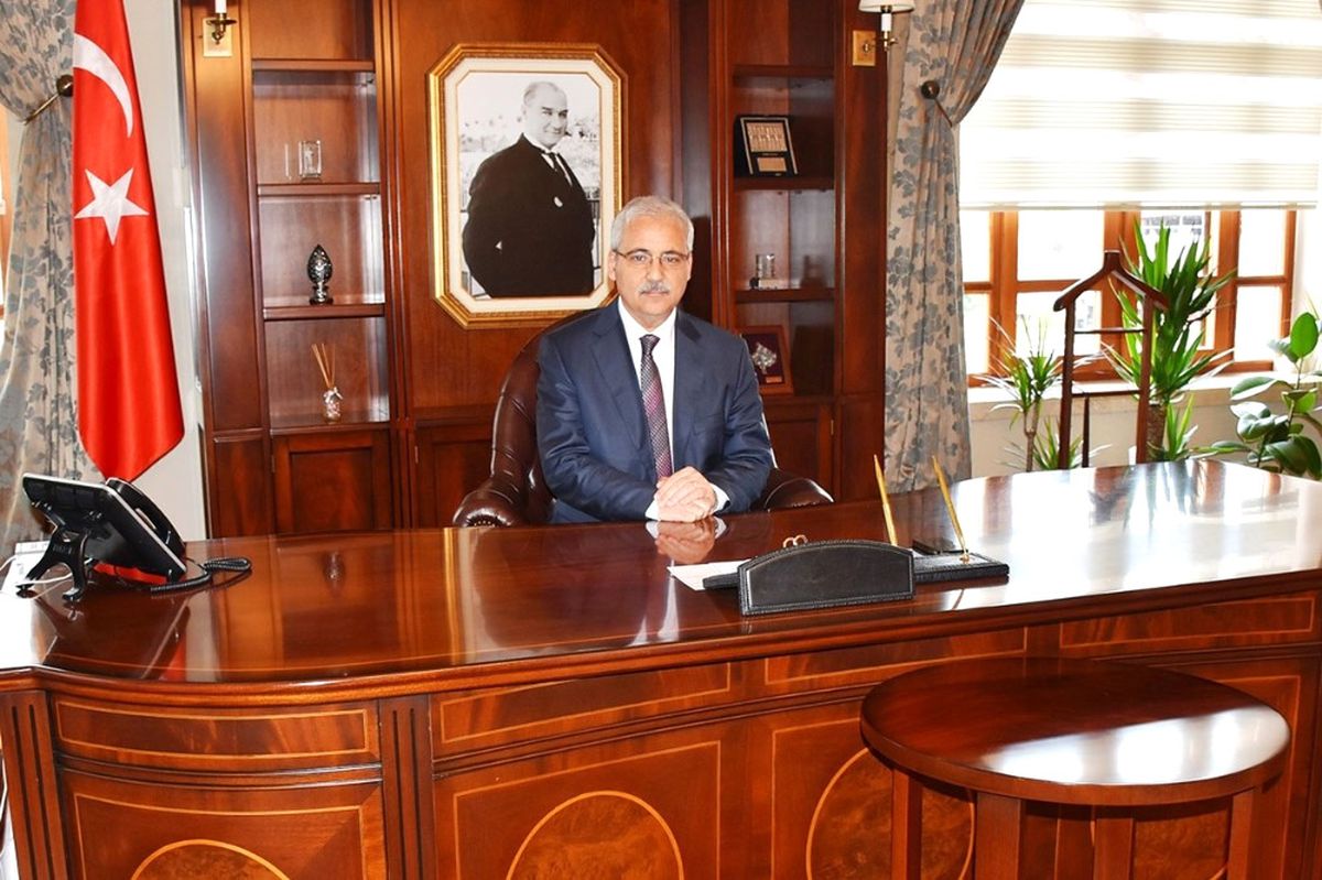 Vali Güvençer\'den 15 Temmuz Programına Davet