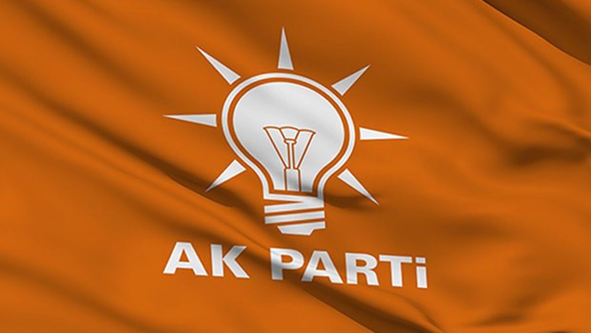 Van AK Parti\'de Kongre Süreci Başlıyor