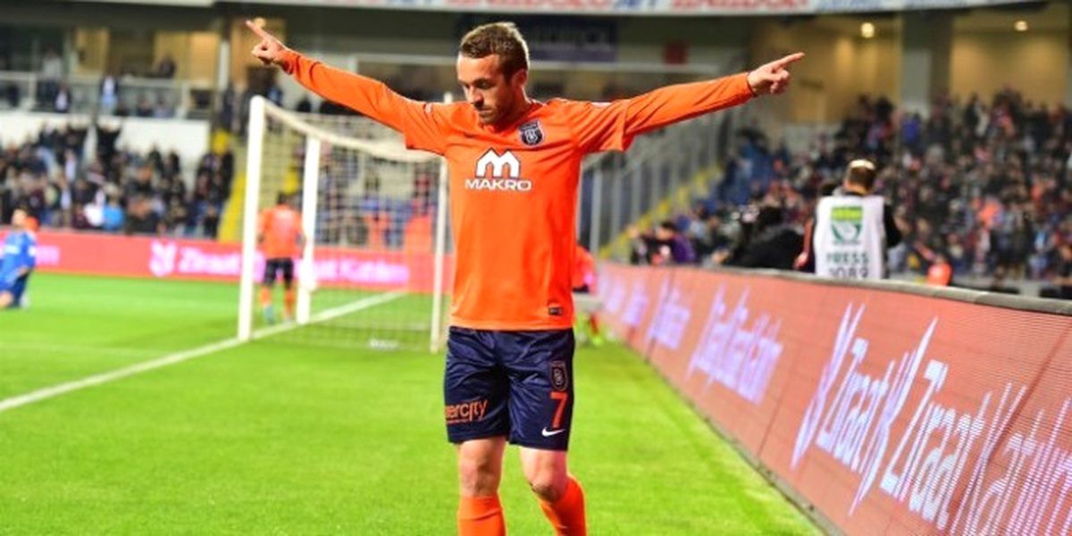 Visca Transferinde Flaş Gelişme!