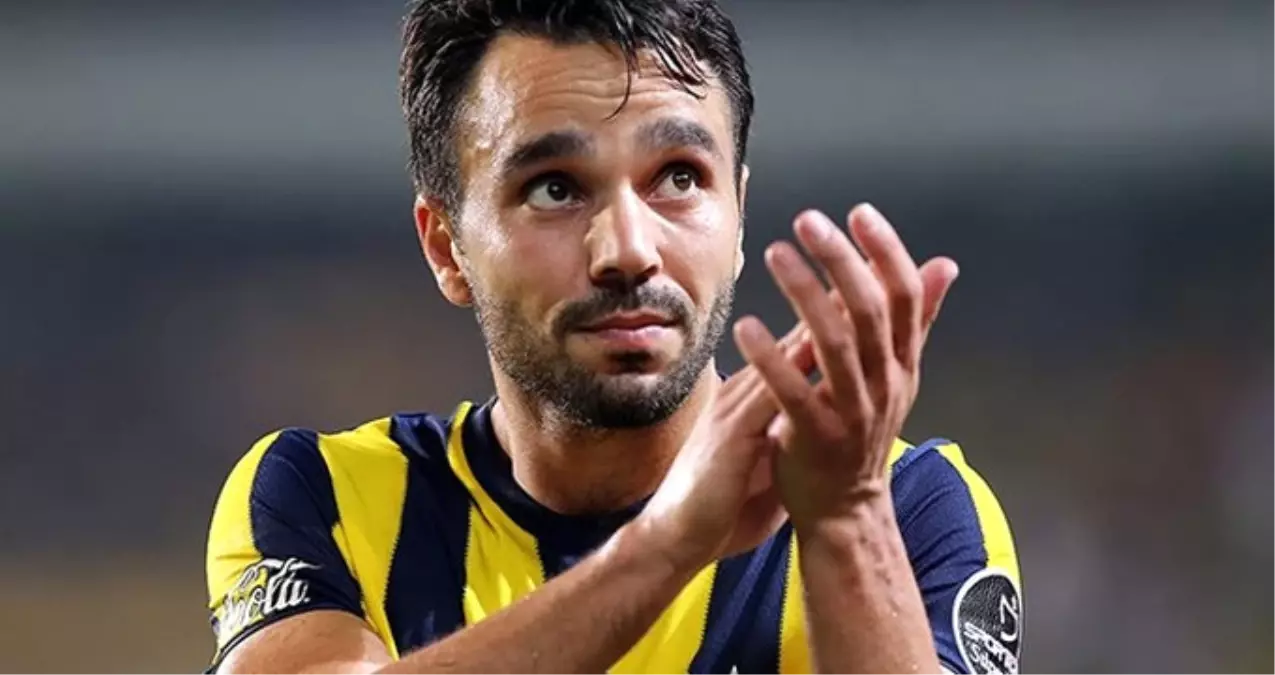 Volkan Şen Konyaspor\'a Söz Verdi: İstanbul\'da Kalmazsam Size Geleceğim