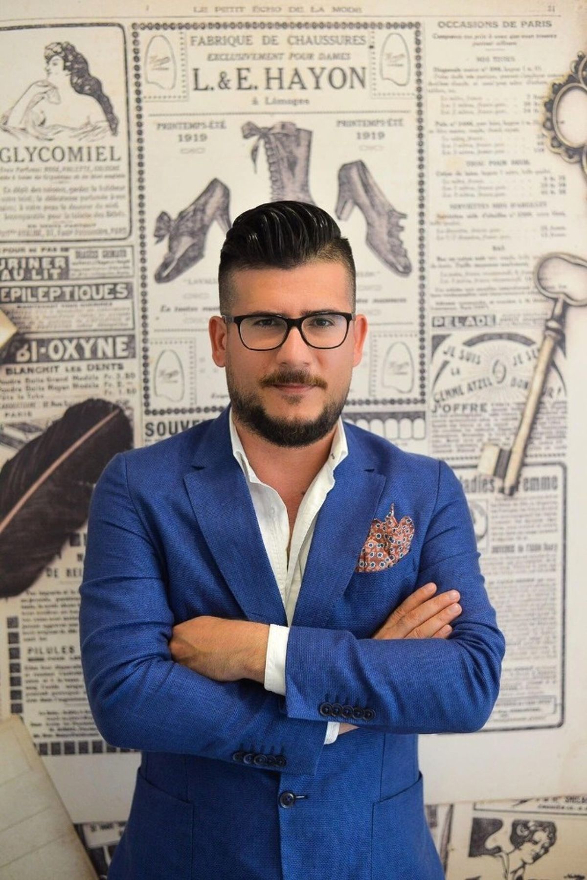 Yeni Pazarlar Keşfedip Başarıyı Yakaladı
