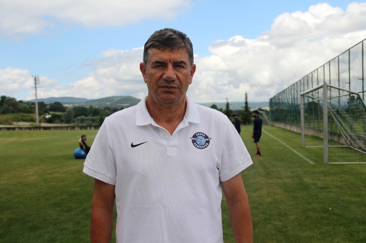 Yerli Oyuncu Bulmakta ve Almakta Zorlanıyoruz"