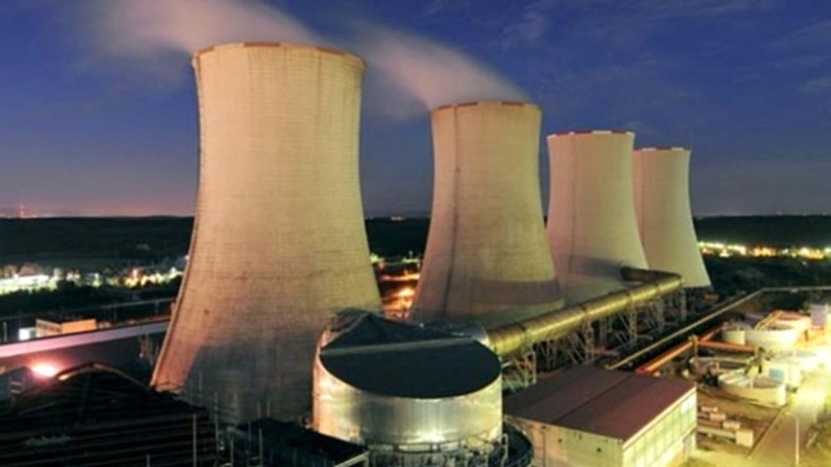 3. Nükleer Santral İçin Çalışmalar Başladı