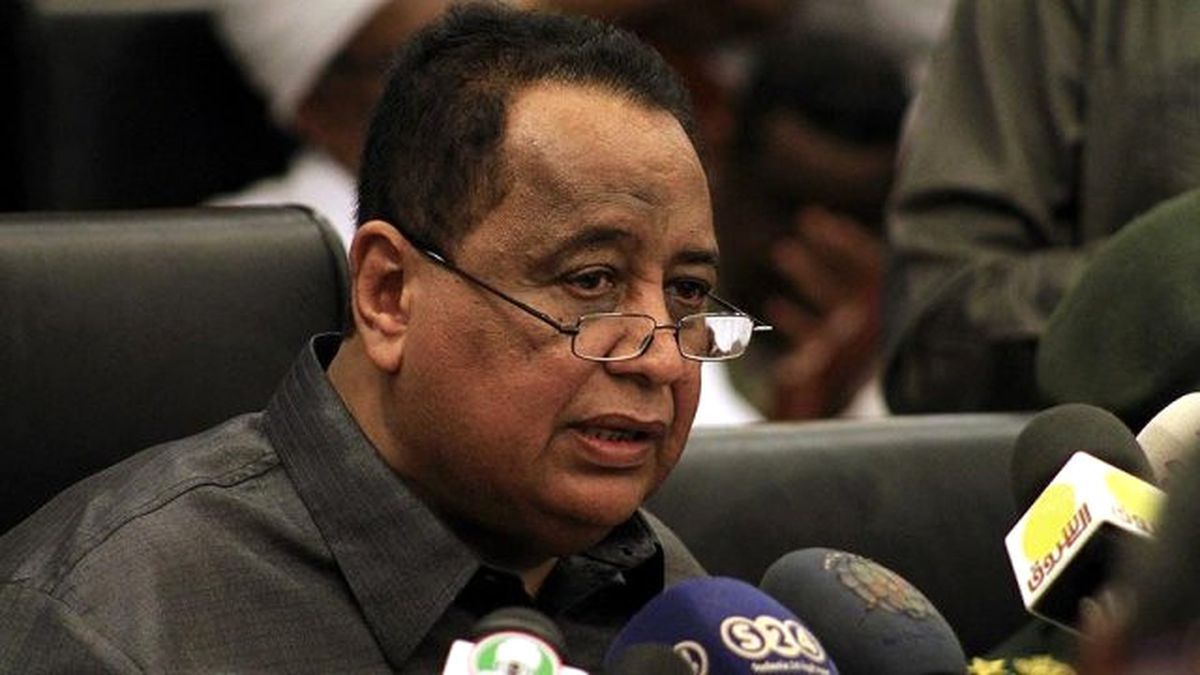 ABD\'nin Sudan\'a Yönelik Yaptırımları