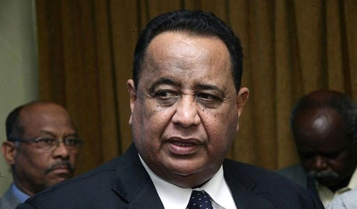 ABD\'nin Sudan\'a Yönelik Yaptırımlarına Tepki