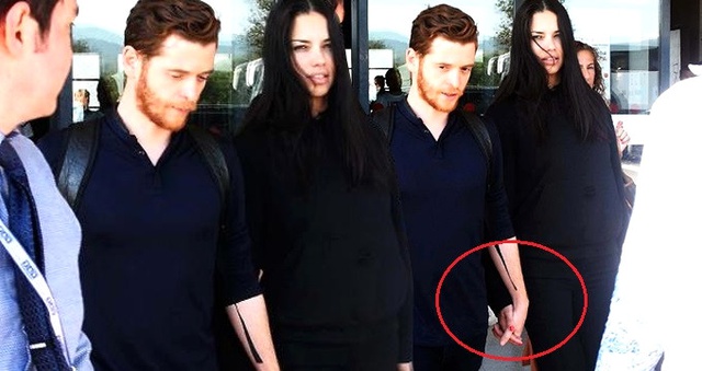 Slikovni rezultat za adriana lima i metin hara