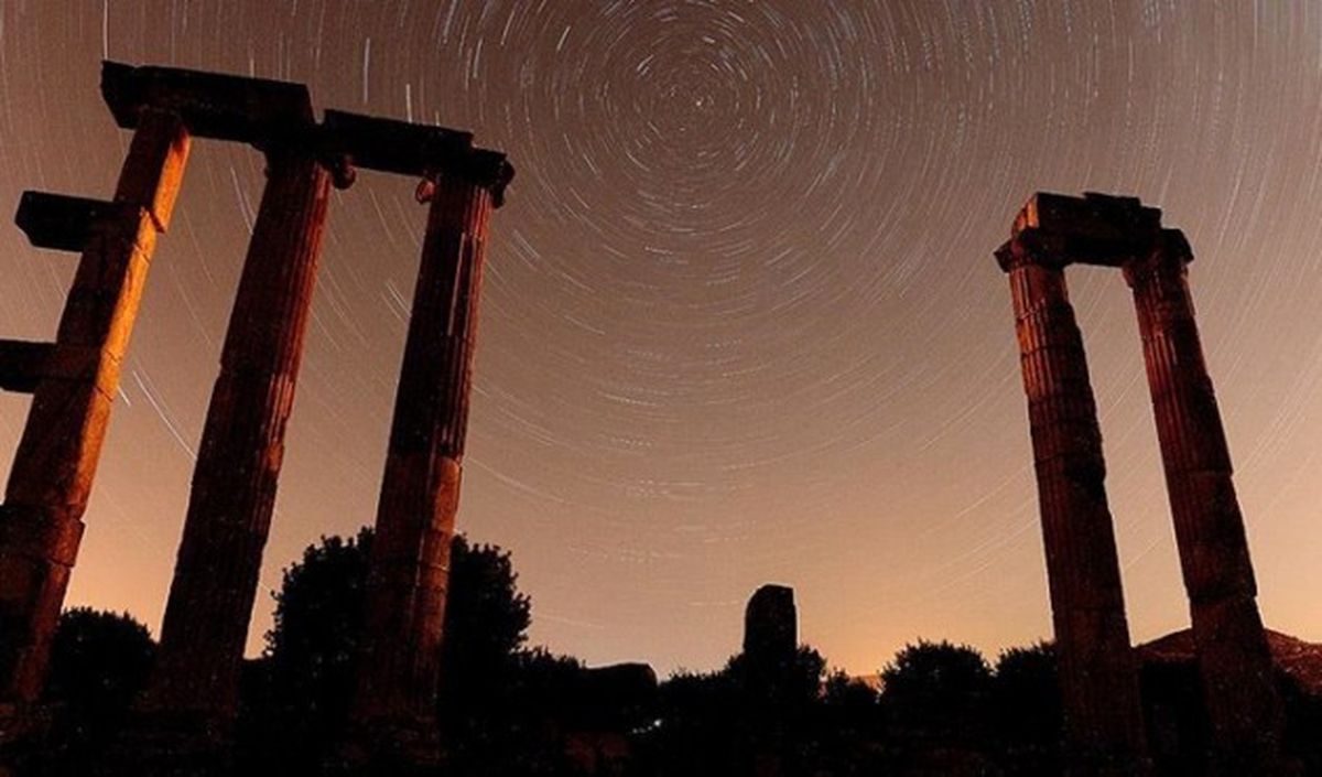 Afrodisyas, Unesco Dünya Miras Listesi\'nde