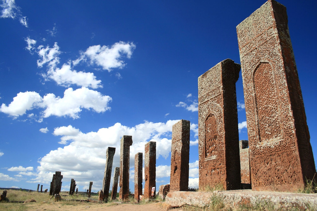 Ahlat Unesco\'nun Asıl Listesine Alınmak İstiyor