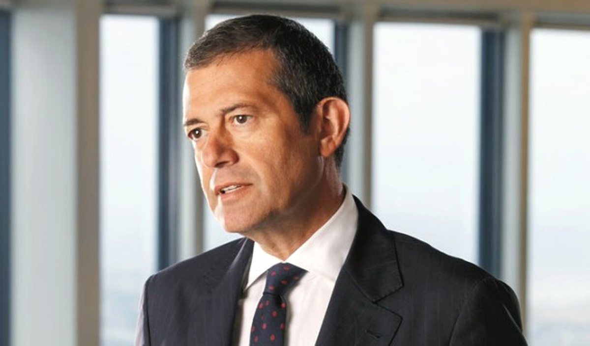 Akbank Genel Müdürü: Yükselen Kaynak Maliyeti En Önemli Sorun