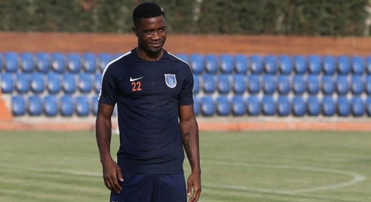 Aurelien Chedjou\'dan Kötü Haber