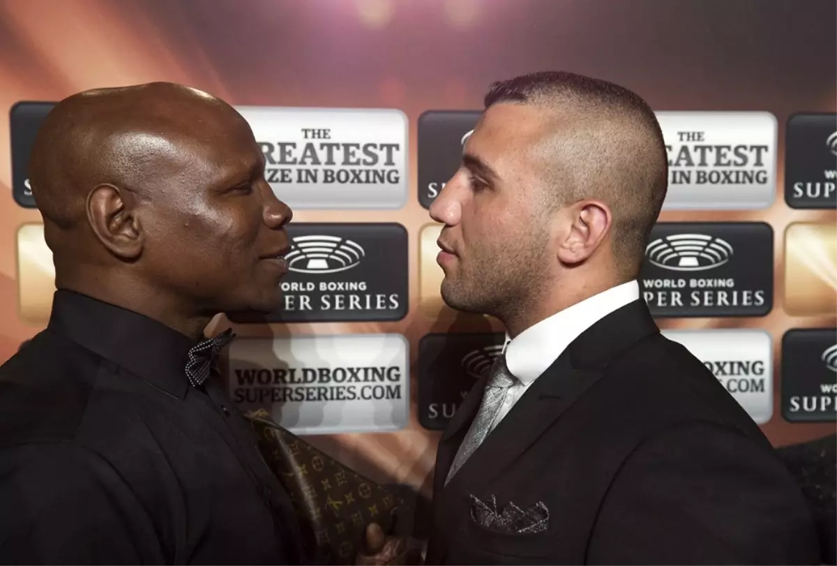 Avni Yıldırım\'ın Rakibi Belli Oldu