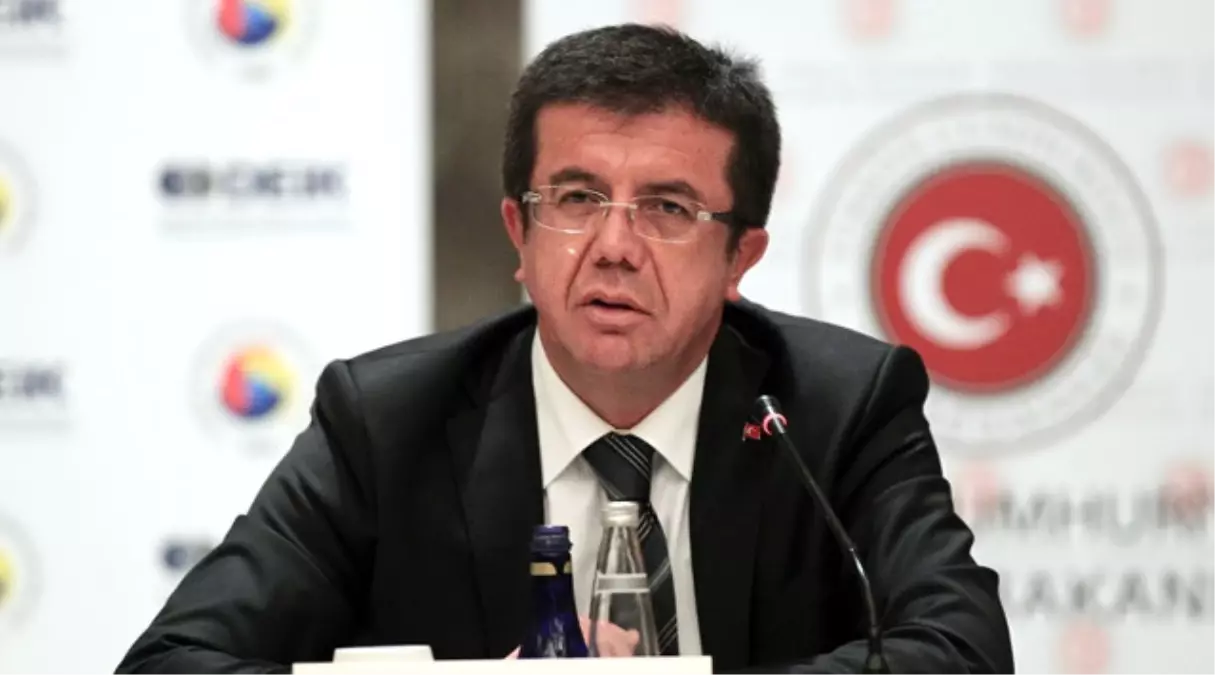 Avusturya\'dan Skandal Karar! Ekonomi Bakanı Zeybekçi\'nin Ülkeye Girişini Yasakladılar